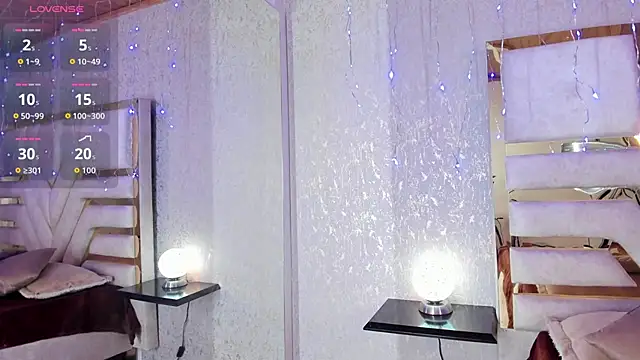 IvyAngel mei online show from September 15, 2025, 6:41 pm