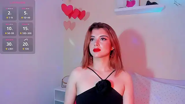 Snapshot of Katty__Rousse chatting on September 20, 2025, 10:00 pm Katty  Rousse online show from September 20, 2025, 10:00 pm