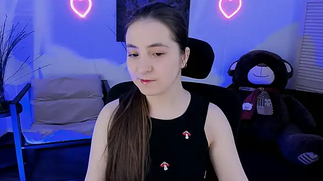 VirtuallVoyant online show from March 13, 2026, 9:21 pm