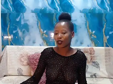 ebonypretty4u69 online show from October 1, 2025, 6:41 am