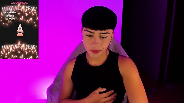 Matheewx m online show from October 1, 2025, 5:35 am