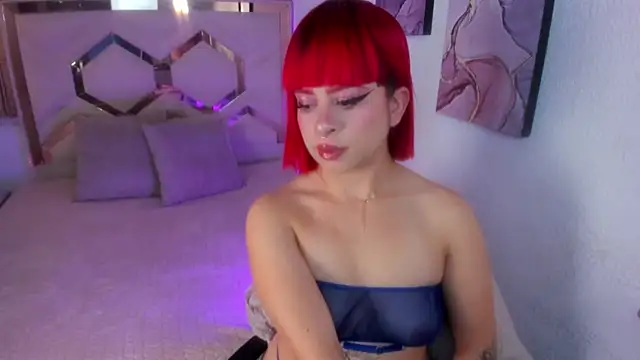 Venuss1  online show from March 18, 2026, 6:05 am