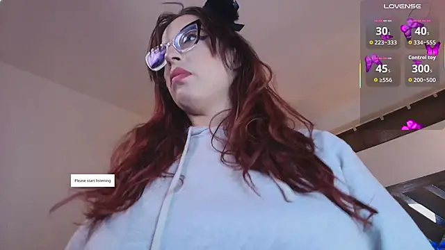 Rossi ss1 online show from November 2, 2025, 3:42 am