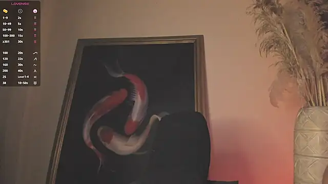 JamesCarter77 online show from March 29, 2026, 5:40 am