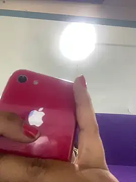 cariocasafada online show from April 14, 2026, 2:45 pm