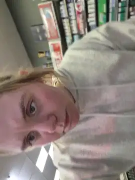 ryder393 online show from March 17, 2026, 11:52 pm