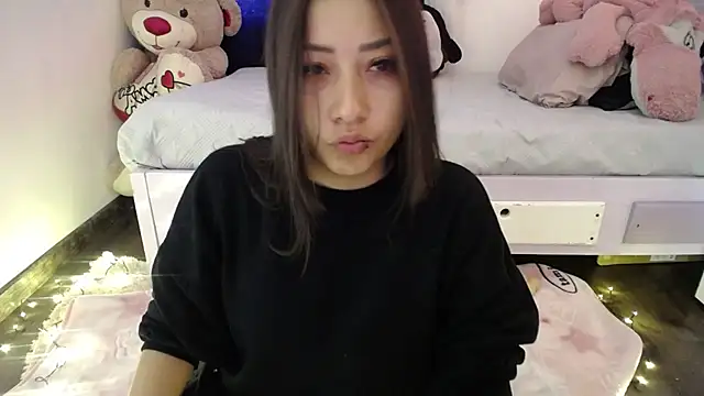 Mia 1120 online show from November 29, 2025, 6:22 pm