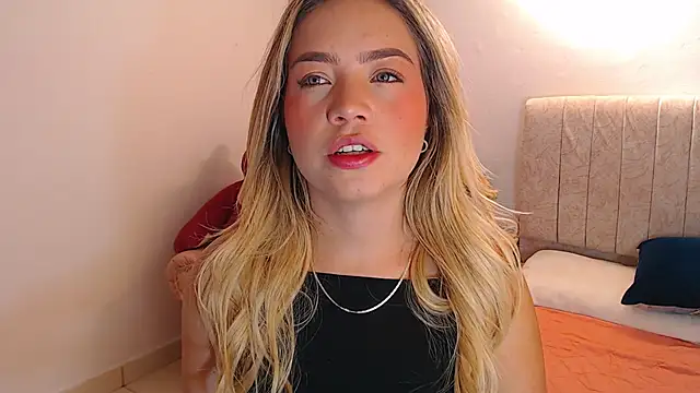 Snapshot of _Tiffany1 chatting on February 1, 2026, 6:06 pm Tiffany1 online show from February 1, 2026, 6:06 pm