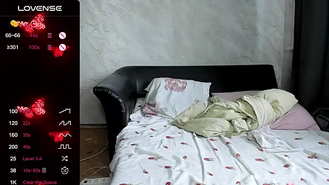 alice allens online show from October 18, 2025, 11:00 am