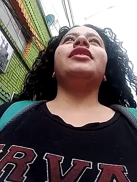 Yaya watson online show from October 9, 2025, 6:06 pm