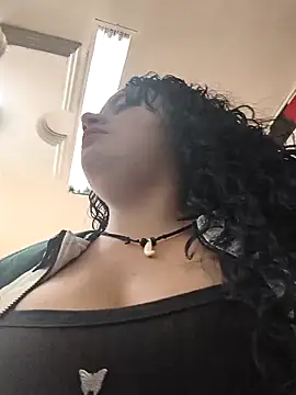 Yaya watson online show from March 27, 2026, 7:13 pm