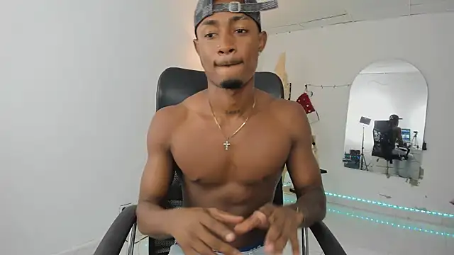 AbonySex69 online show from December 21, 2025, 3:02 am