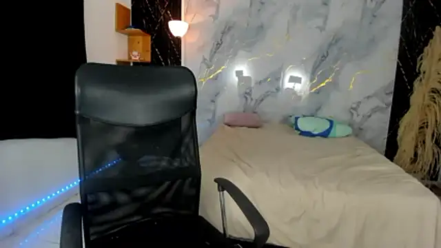 AbonySex69 online show from April 11, 2026, 3:44 am