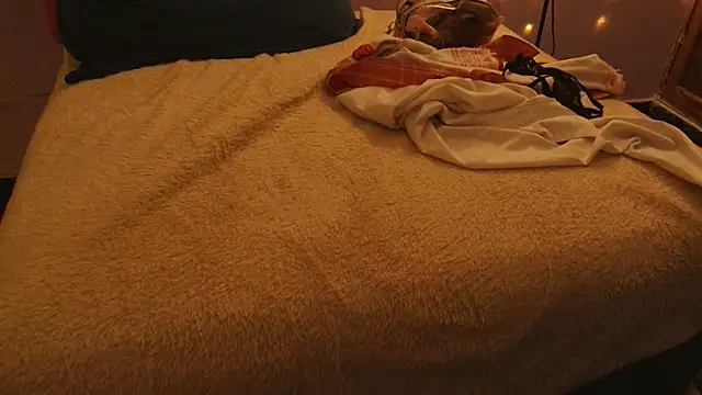 Dafne Mel online show from January 9, 2026, 7:48 pm