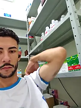 Saraiva2002 online show from September 11, 2025, 11:32 am