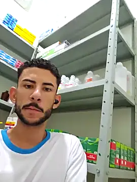 Saraiva2002 online show from September 18, 2025, 1:13 pm