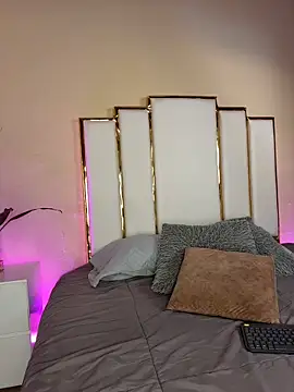 Alexandraa Gomez online show from November 17, 2025, 8:36 pm