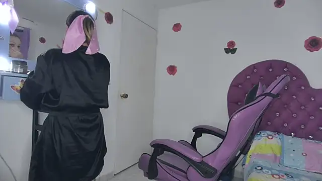 soffy rosses online show from March 26, 2026, 1:55 am