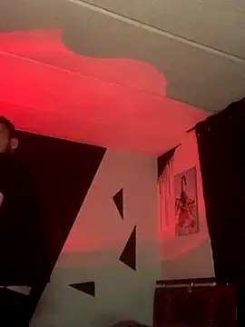 malek xarx  online show from November 14, 2025, 2:10 am