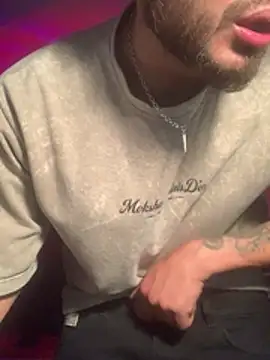 malek xarx  online show from January 15, 2026, 1:21 am