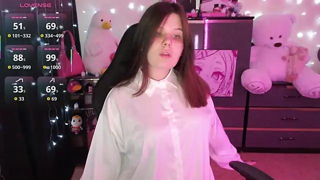 Snapshot of AmyVibess chatting on October 10, 2025, 8:08 pm AmyVibess online show from October 10, 2025, 8:08 pm