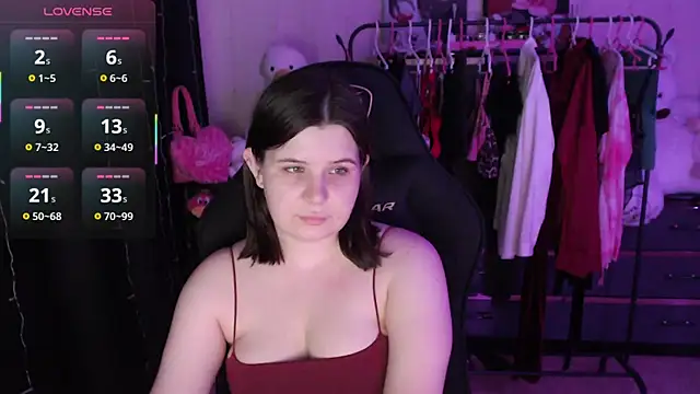 Snapshot of AmyVibess chatting on July 15, 2026, 7:08 pm AmyVibess online show from July 15, 2026, 7:08 pm