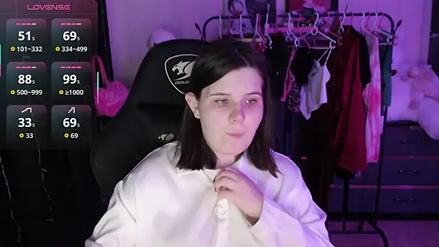 Snapshot of AmyVibess chatting on July 17, 2026, 6:02 pm AmyVibess online show from July 17, 2026, 6:02 pm