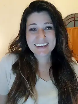 BlanquitaMexicana online show from November 26, 2025, 12:33 am