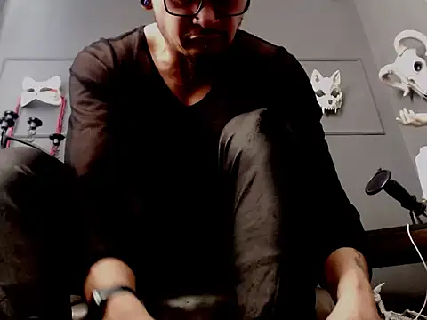 zain kreigger online show from November 9, 2025, 1:20 pm