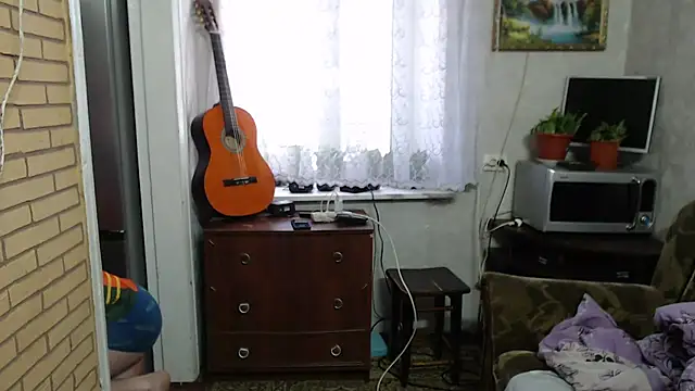 Alexilon online show from April 5, 2026, 5:59 am