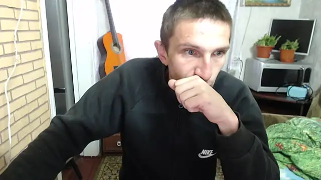 Alexilon online show from April 12, 2026, 6:51 am