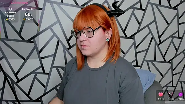 Michelle Wilsson online show from October 20, 2025, 7:20 am