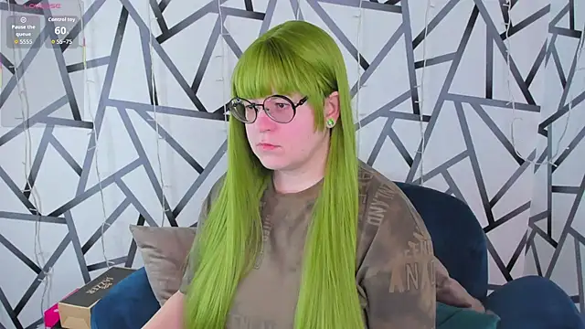 Michelle Wilsson online show from March 2, 2026, 7:48 am