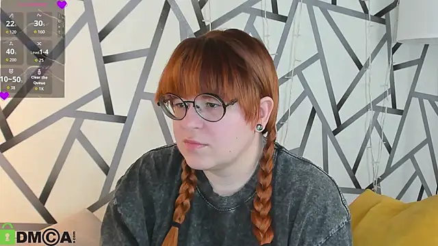 Michelle Wilsson online show from April 11, 2026, 7:45 am