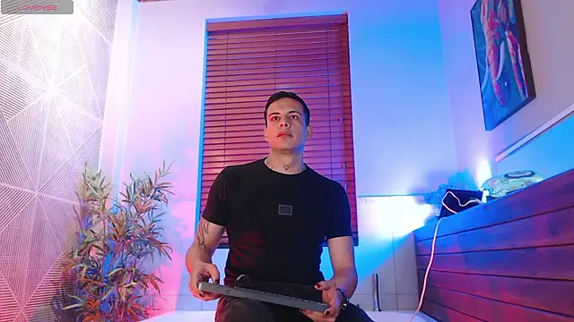 Dustin Sonne online show from February 26, 2026, 3:38 am