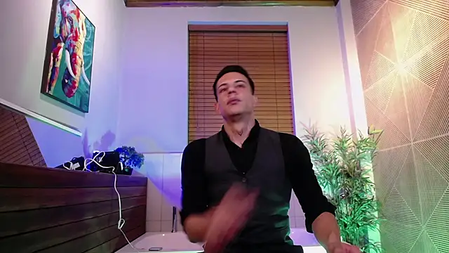 Snapshot of Dustin_Sonne chatting on July 12, 2026, 3:41 am Dustin Sonne online show from July 12, 2026, 3:41 am