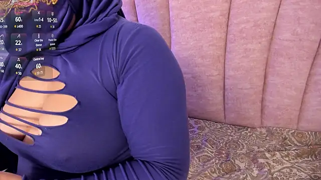 halabi saha online show from October 16, 2025, 2:29 pm