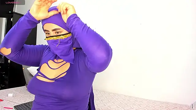 halabi saha online show from April 11, 2026, 2:05 am