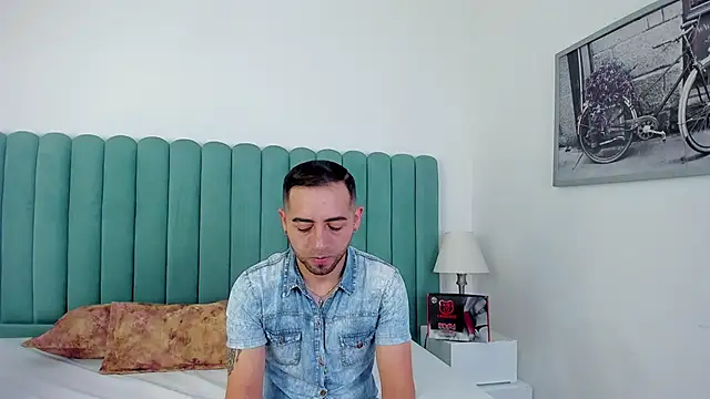 Lushian  online show from December 16, 2025, 2:00 pm