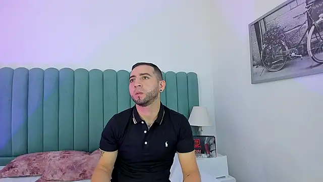 Lushian  online show from March 5, 2026, 3:30 pm