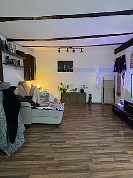 Seductively4 20 online show from January 13, 2026, 1:38 pm