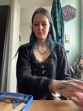 Seductively4 20 online show from February 16, 2026, 11:28 am