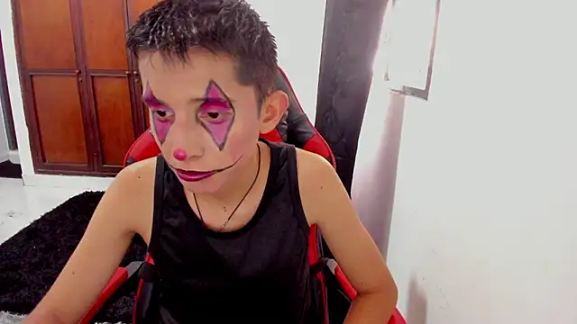 gomitaboy 1 online show from October 4, 2025, 8:07 pm