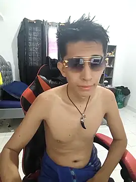 gomitaboy 1 online show from February 10, 2026, 7:18 pm