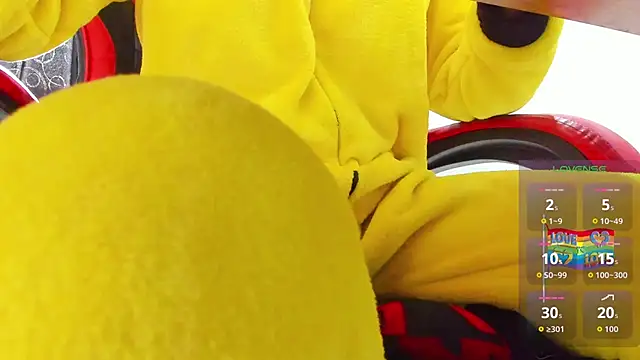 gomitaboy 1 online show from February 21, 2026, 7:15 pm