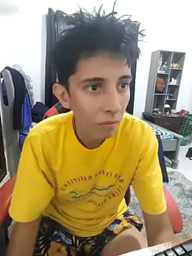 gomitaboy 1 online show from February 28, 2026, 7:04 pm