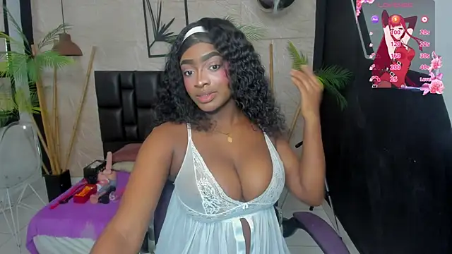 alana bonny online show from March 14, 2026, 10:53 am