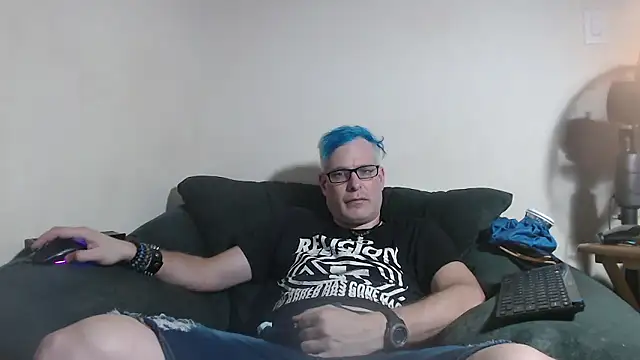 nerdy6 online show from June 2, 2026, 2:13 am