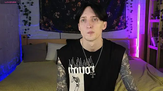 Martin Jin online show from February 5, 2026, 2:38 am