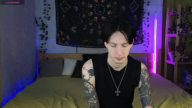 Martin Jin online show from February 6, 2026, 2:38 am